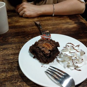 紐澳良小廚 Nola Kitchen