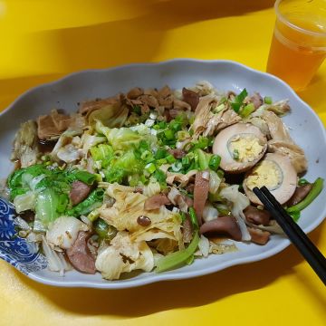 福州麵館