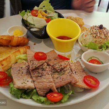 胖子廚房 Fatty Kitchen