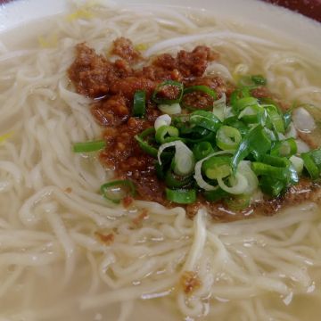 林家南投意麵