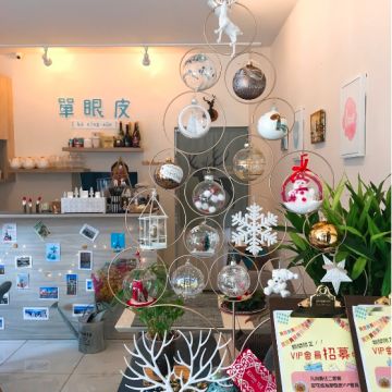 Swing café 義式小餐館 pasta * coffee