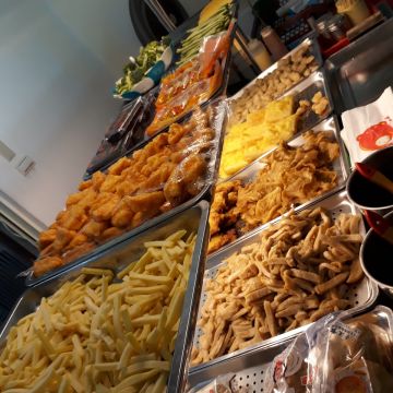 墨西哥醬味炸雞