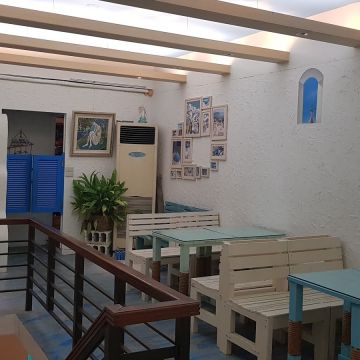 赫詩提亞藝文美食