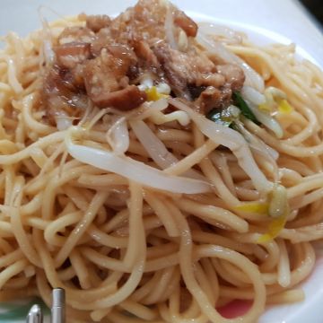 吳記肉圓（前金店）