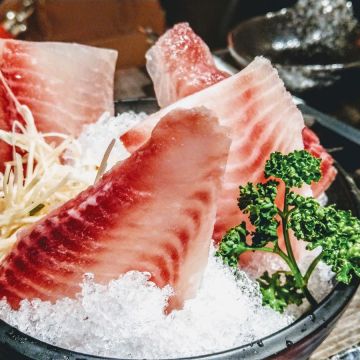 千荷田日式涮涮鍋（松山店）