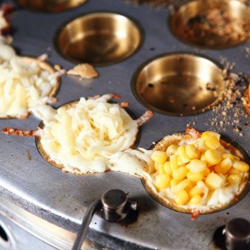 無名紅豆餅（嘉義東區店）