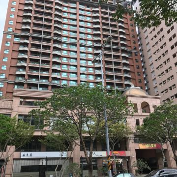 三日月和食料理