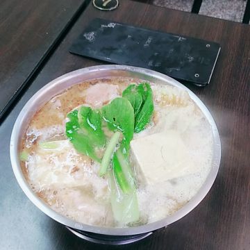 上紅臭臭鍋（板橋店）