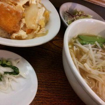 東東（台北中正店）