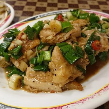 可利口鐵板燒 CLIQUE