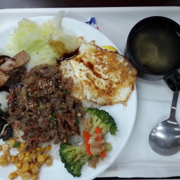 金浦道地韓式泡菜鍋