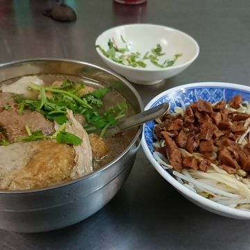 彰化素食（彰化店）