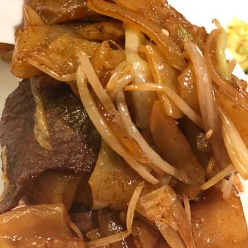 國聯大飯店-北馥樓