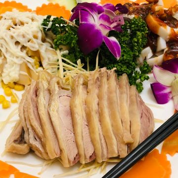 來得福川菜客家菜餐廳