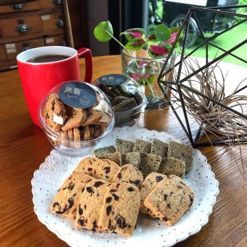 無窮 想想飲。木耳露。甜點