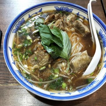 泰風味（鳳山店）