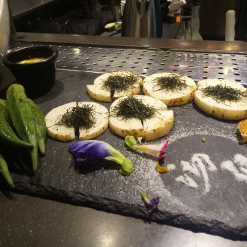 沏酒 Seven Nine 餐酒