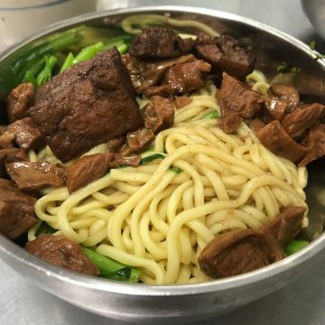 三民素食