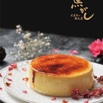 The Café By 想 台中