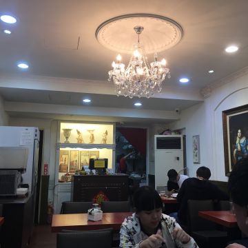 嵐迪義大利麵館 LAN DE PASTA HOUSE