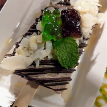 鏘熊微醺冰棒 Drunk Bear Pops