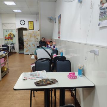 米迪複合式餐飲