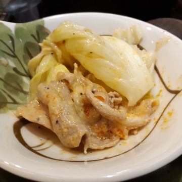 恆八味屋．元祖日式鍋物專賣 桃園中正店