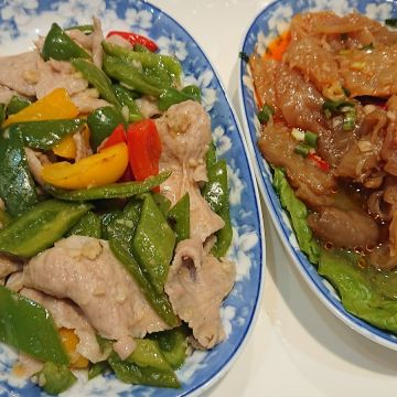 彭園-林森創始店