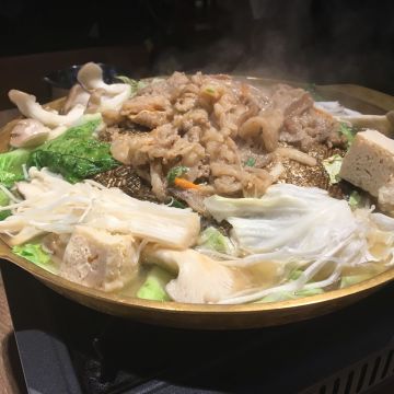 高麗園（南港店）