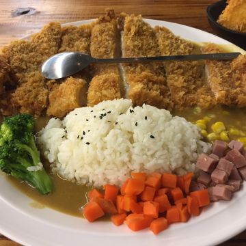 焱鬼鍋燒專賣店