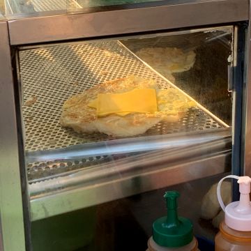 烙餅小廚（苓雅店）