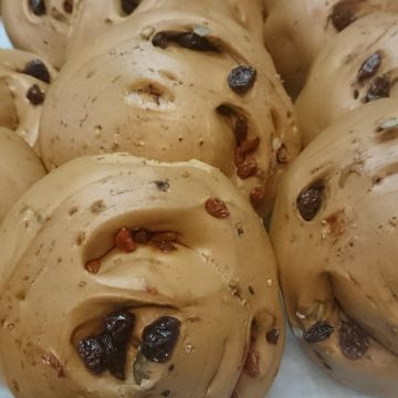 佳味包包子專賣店