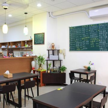 小豆子的健康廚房