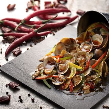 叁和院 台灣風格飲食 參和院 大直形象店