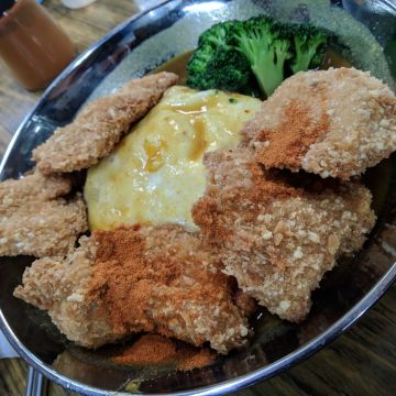 咖哩屋（桃園店）