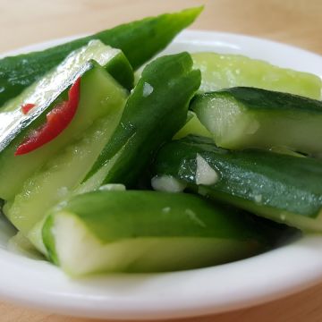 德記刀削牛肉麵