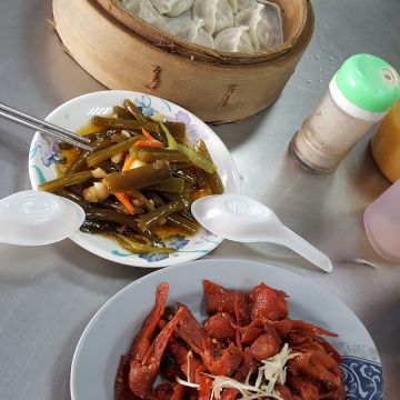 元春餃子館（福興店）