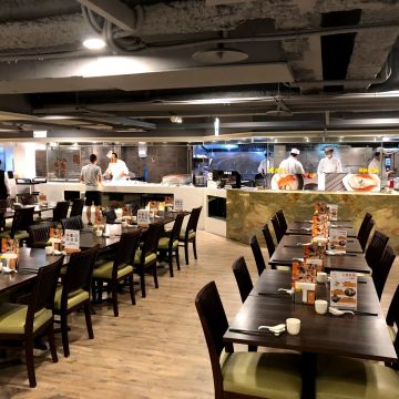 名人會•美食百匯