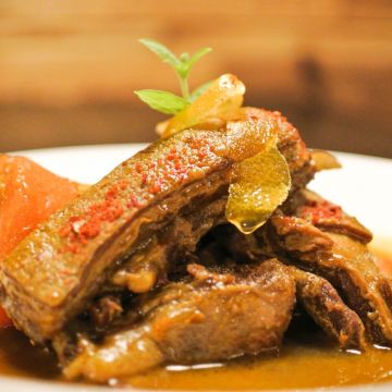 BeApe-法國傳統餐酒館