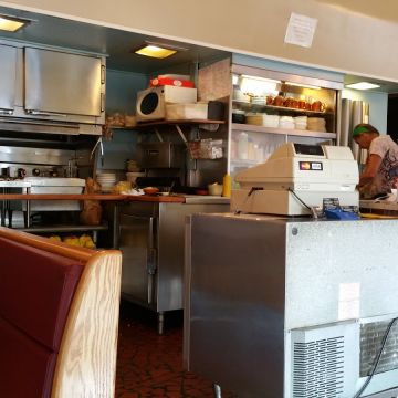 Panos Café（松山店）