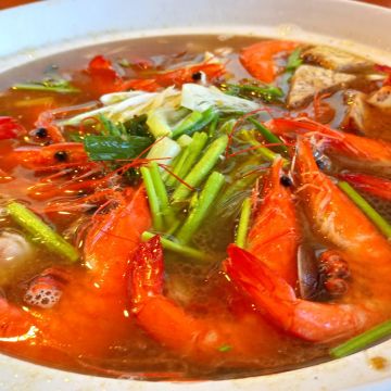 好望角景觀餐廳