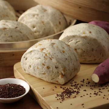 豆香村饅頭專賣店