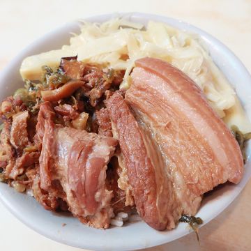 鮮肉湯圓