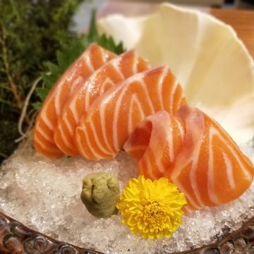 鮨彩壽司 IRODORI SUSHI（新竹東區店）