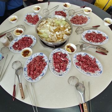 湖東牛肉館