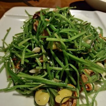 烤堂（永和店）