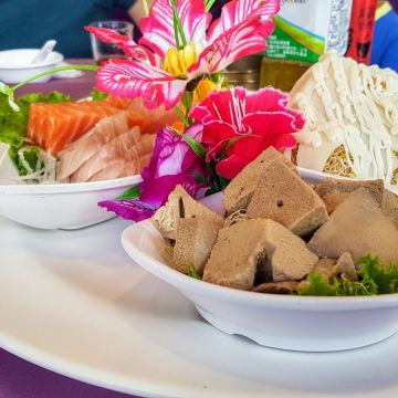 一品香時尚會館