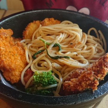 自然綠人文會館