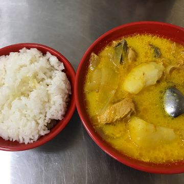 嘉義越南美食料理