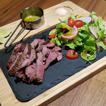 1978壹酒柒吧燒烤海鮮酒吧